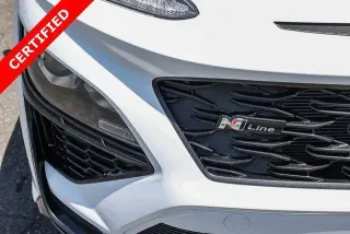 Hyundai KONA 2023 N Line 4dr Crossover