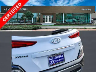 Hyundai KONA 2023 AWD Limited 4dr Crossover