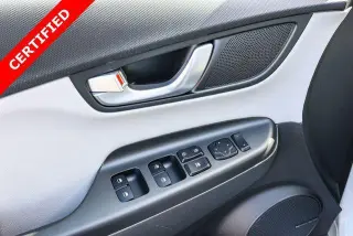 Hyundai KONA 2023 AWD Limited 4dr Crossover