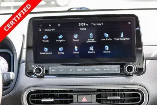 Hyundai KONA 2023 AWD Limited 4dr Crossover