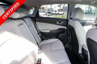 Hyundai KONA 2023 AWD Limited 4dr Crossover