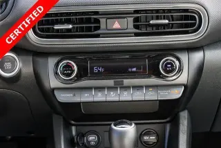 Hyundai KONA 2023 AWD Limited 4dr Crossover