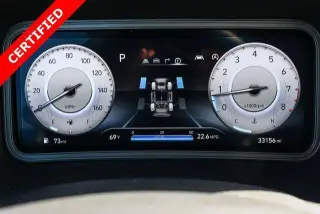 Hyundai KONA 2023 AWD Limited 4dr Crossover