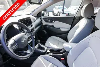 Hyundai KONA 2023 AWD Limited 4dr Crossover