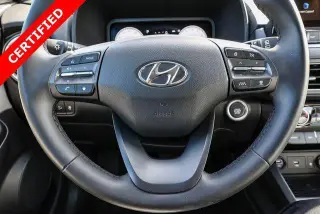 Hyundai KONA 2023 AWD Limited 4dr Crossover