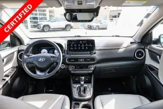 Hyundai KONA 2023 AWD Limited 4dr Crossover