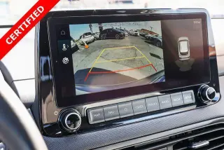 Hyundai KONA 2023 AWD Limited 4dr Crossover
