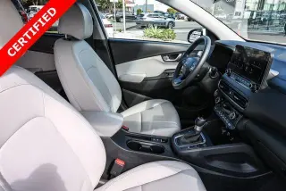 Hyundai KONA 2023 AWD Limited 4dr Crossover