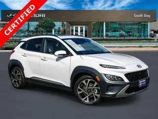 Hyundai KONA 2023 AWD Limited 4dr Crossover