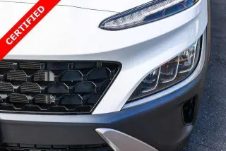 Hyundai KONA 2023 AWD Limited 4dr Crossover