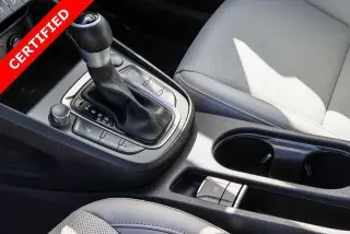 Hyundai KONA 2023 AWD Limited 4dr Crossover