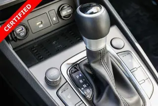 Hyundai KONA 2023 AWD Limited 4dr Crossover