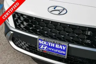 Hyundai KONA 2023 AWD Limited 4dr Crossover