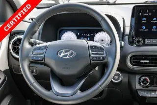Hyundai KONA 2023 AWD Limited 4dr Crossover