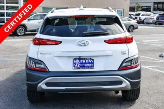 Hyundai KONA 2023 AWD Limited 4dr Crossover