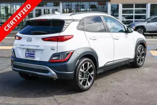Hyundai KONA 2023 AWD Limited 4dr Crossover