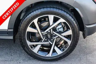 Hyundai KONA 2023 AWD Limited 4dr Crossover