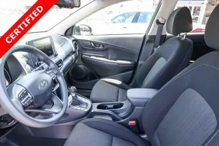 Hyundai KONA 2023 AWD SEL 4dr Crossover