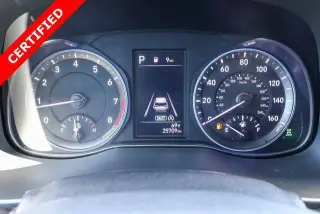 Hyundai KONA 2023 AWD SEL 4dr Crossover