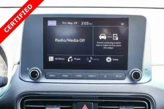 Hyundai KONA 2023 AWD SEL 4dr Crossover