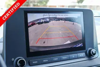 Hyundai KONA 2023 AWD SEL 4dr Crossover