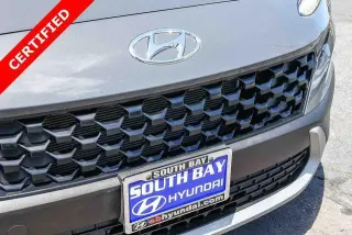 Hyundai KONA 2023 AWD SEL 4dr Crossover