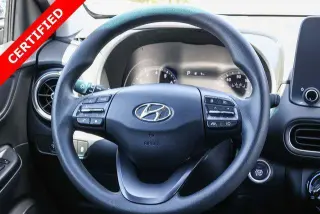 Hyundai KONA 2023 AWD SEL 4dr Crossover