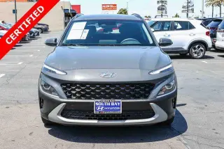 Hyundai KONA 2023 AWD SEL 4dr Crossover