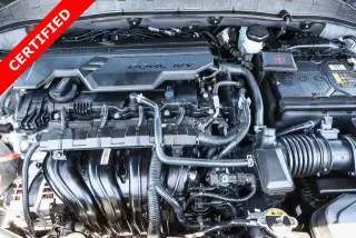 Hyundai KONA 2023 AWD SEL 4dr Crossover