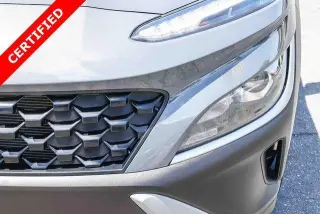 Hyundai KONA 2023 AWD SEL 4dr Crossover