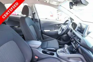Hyundai KONA 2023 AWD SEL 4dr Crossover