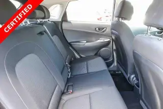 Hyundai KONA 2023 AWD SEL 4dr Crossover