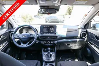 Hyundai KONA 2023 AWD SEL 4dr Crossover