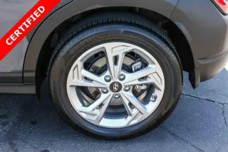 Hyundai KONA 2023 AWD SEL 4dr Crossover