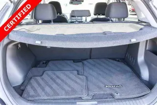 Hyundai KONA 2023 AWD SEL 4dr Crossover