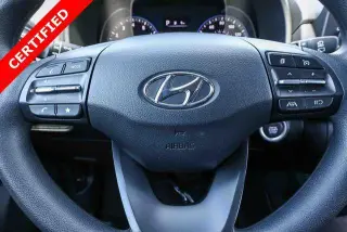 Hyundai KONA 2023 AWD SEL 4dr Crossover