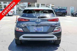 Hyundai KONA 2023 AWD SEL 4dr Crossover