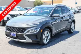 Hyundai KONA 2023 AWD SEL 4dr Crossover
