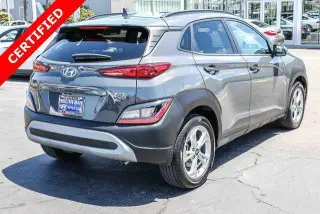Hyundai KONA 2023 AWD SEL 4dr Crossover