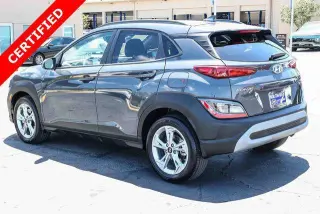 Hyundai KONA 2023 AWD SEL 4dr Crossover