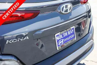Hyundai KONA 2023 AWD SEL 4dr Crossover