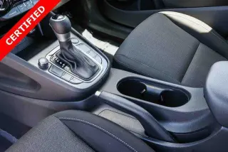 Hyundai KONA 2023 AWD SEL 4dr Crossover