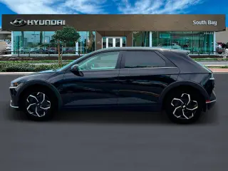 Hyundai IONIQ 5 2024 SEL 4dr Crossover