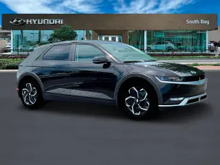 Hyundai IONIQ 5 2024 SEL 4dr Crossover