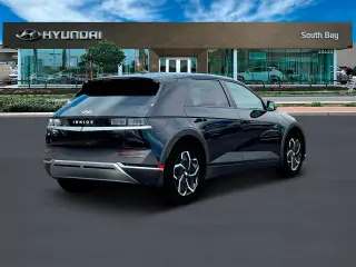 Hyundai IONIQ 5 2024 SEL 4dr Crossover