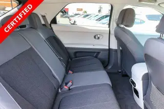 Hyundai IONIQ 5 2024 SEL 4dr Crossover