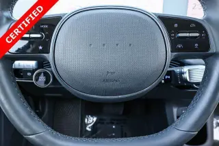 Hyundai IONIQ 5 2024 SEL 4dr Crossover