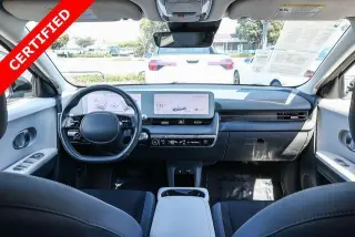 Hyundai IONIQ 5 2024 SEL 4dr Crossover