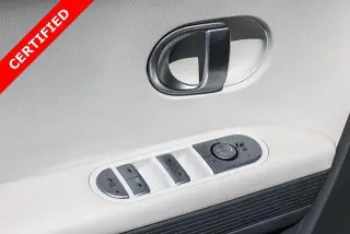 Hyundai IONIQ 5 2024 SEL 4dr Crossover