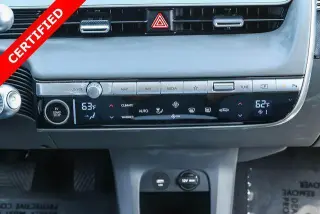 Hyundai IONIQ 5 2024 SEL 4dr Crossover